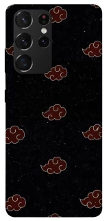 Чехол на Samsung Galaxy S21 Ultra Naruto фото 1 из 1