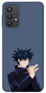 Чехол на Samsung Galaxy A32 (A325F) 4G Fushiguro фото 1 из 1