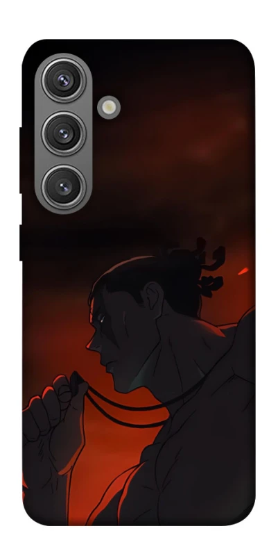 Чохол на Samsung Galaxy S24 Todo v5 фото 1 з 1