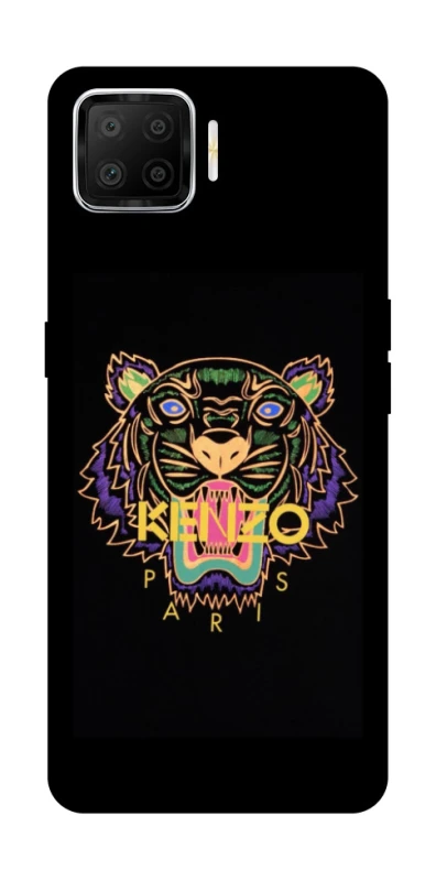 Чехол на Oppo A73 (2017) Kenzo фото 1 из 1