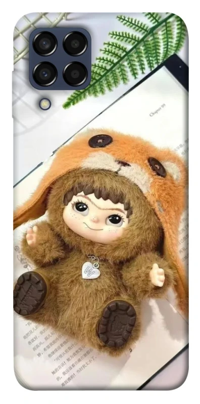 Чохол на Samsung Galaxy M33 5G Wakuku ver.4 фото 1 з 1