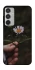 Чехол на Samsung Galaxy M35 Ромашка v4 фото 1 из 1
