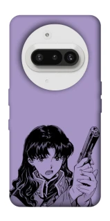 Чохол на Nothing Phone (3a) Anime v7 фото 1 з 1