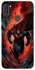 Чехол на Samsung Galaxy A11 Superman фото 1 из 1