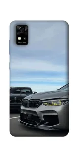 Чохол на ZTE Blade A31 BMW V57 фото 1 з 1