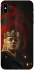 Чехол на Apple iPhone XS Max (6.5") House of the Dragon ver.6 фото 1 из 1