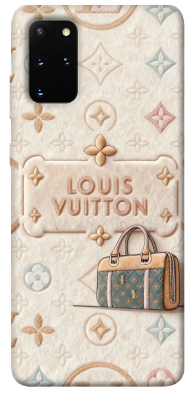 Чохол на Samsung Galaxy S20+ Louis Vuitton фото 1 з 1