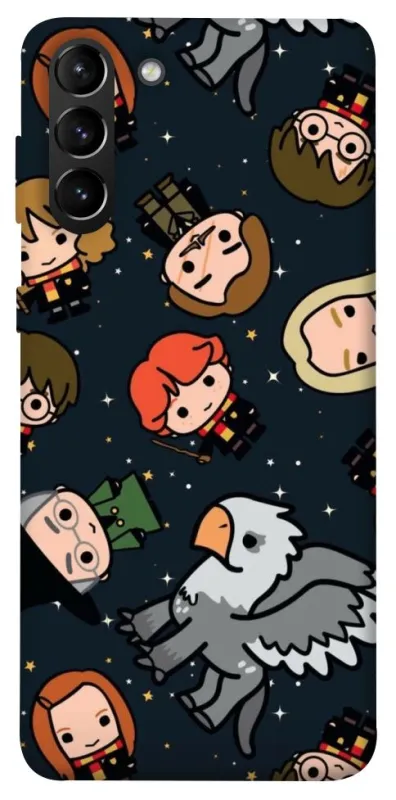 Чохол на Samsung Galaxy S21+ Harry Potter V21 фото 1 з 1