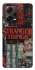Чохол на Xiaomi Redmi Note 12 Pro+ 5G Stranger Things ver.29 фото 1 з 1