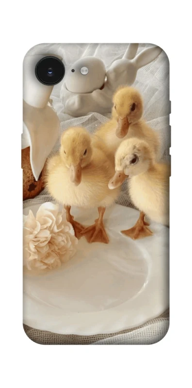 Чохол на Apple iPhone 17e (6.1") Easter Vibes фото 1 з 1