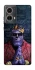 Чохол на Motorola Moto G85 Thanos on style фото 1 з 1