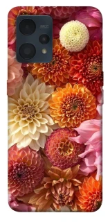 Чехол на Realme 9 4G / 9 Pro+ Bouquet фото 1 из 1