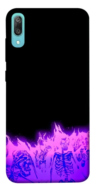 Чохол на Huawei Y6 Pro (2019) Funny moments фото 1 з 1