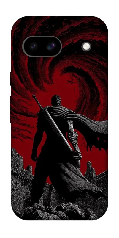 Чохол на Google Pixel 8a Berserk v21 фото 1 з 1