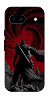 Чохол на Google Pixel 8a Berserk v21 фото 1 з 1