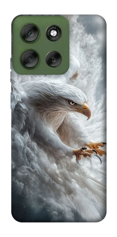 Чохол на Motorola Moto G56 5G eagle фото 1 з 1