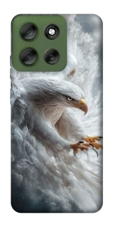 Чехол на Motorola Moto G56 5G eagle фото 1 из 1