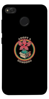 Чохол на Xiaomi Redmi 4X Stranger Things ver.14 фото 1 з 1