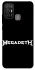 Чохол на ZTE Blade A52 Megadeth logo фото 1 з 1