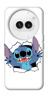 Чехол на Nothing Phone (2a) Stitch ver.19 фото 1 Чехол на Nothing Phone (2a) Stitch ver.19 фото 1 из 1