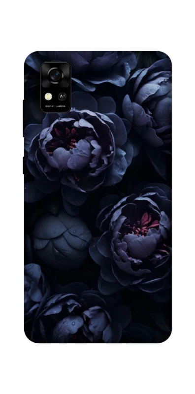 Чохол на ZTE Blade A31 Sunny Snowdrops фото 1 з 1