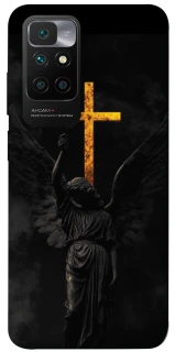 Чохол на Xiaomi Redmi 10 Angel ver.2 фото 1 з 1