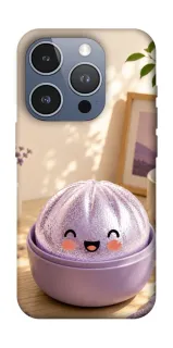 Чохол на Apple iPhone 16 Pro Dumpling ver.4 фото 1 з 1