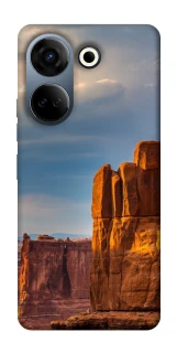 Чохол на TECNO Camon 20 Pro (CK7n) Arizona mountain фото 1 з 1