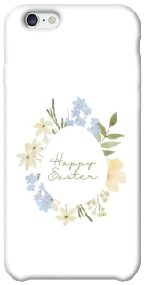 Чехол на Apple iPhone 6/6s (4.7") Easter ver.6 фото 1 из 1