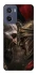 Чохол на Motorola Moto E15 God of War фото 1 з 1
