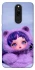 Чохол на Xiaomi Redmi 8 SKULLPANDA × My Little Pony Ver.2 фото 1 з 1