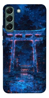 Чохол на Samsung Galaxy S22+ torii gate фото 1 з 1