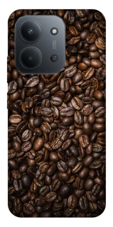 Чехол на Xiaomi Redmi 15C (Global) Сoffee beans фото 1 из 1