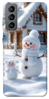 Чехол на Samsung Galaxy S21 FE Christmas mood ver.6 фото 1 из 1