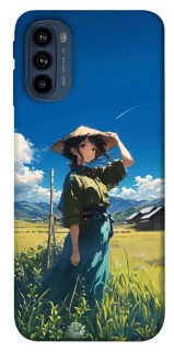 Чохол на Motorola Moto G41 Field фото 1 з 1