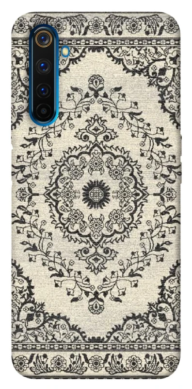 Чохол на Realme 6 Pro Килим v51 фото 1 з 1