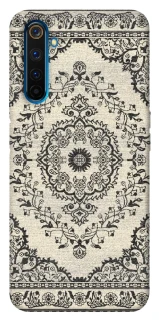 Чохол на Realme 6 Pro Килим v51 фото 1 з 1