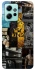 Чехол на Xiaomi Redmi Note 12 4G King collage фото 1 из 1