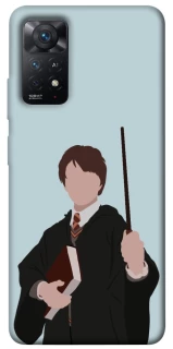 Чохол на Xiaomi Redmi Note 11 Pro 4G/5G Harry Potter v5 фото 1 з 1