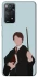 Чохол на Xiaomi Redmi Note 11 Pro 4G/5G Harry Potter v5 фото 1 з 1