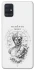 Чехол на Samsung Galaxy A51 Tattoo ver.5 фото 1 из 1