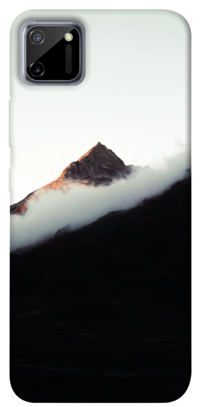 Чохол на Realme C11 Mountain v3 фото 1 з 1