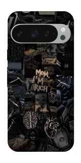 Чохол на Google Pixel 10 Pro XL I'm Rich фото 1 з 1