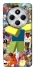 Чохол на Xiaomi Redmi 14C / Poco C75 Roblox style фото 1 з 1