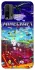 Чохол на Xiaomi Redmi 9T Minecraft world фото 1 з 1