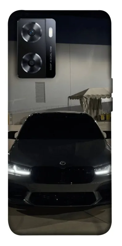 Чехол на OnePlus Nord N20 SE BMW V55 фото 1 из 1