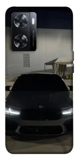 Чехол на OnePlus Nord N20 SE BMW V55 фото 1 из 1