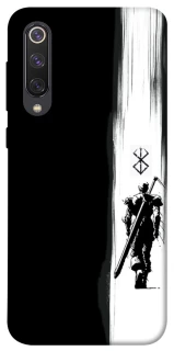 Чохол на Xiaomi Mi 9 SE Berserk way фото 1 з 1