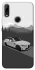 Чохол на Huawei P Smart Z BMW grey v3 фото 1 з 1
