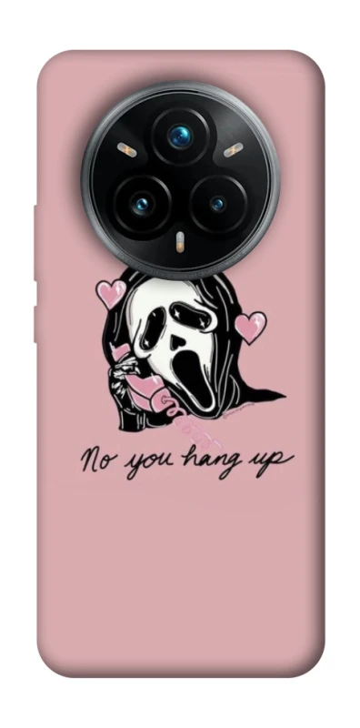 Чохол на Realme 14 Pro You hang up фото 1 з 1